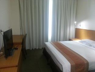 New Cape Khách sạn Singapore