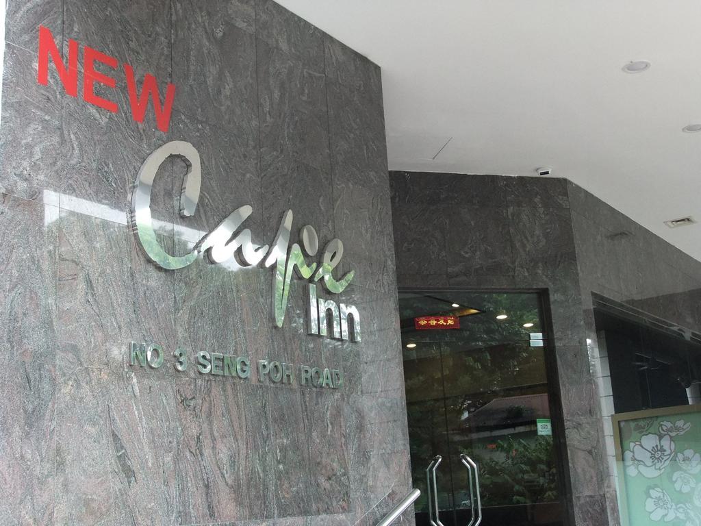 Khách sạn New Cape