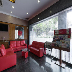 New Cape Khách sạn 3*