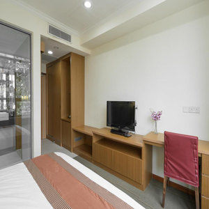 New Cape Khách sạn Singapore