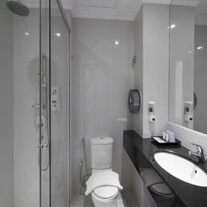 New Cape Khách sạn 3*